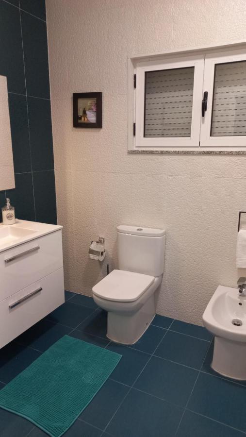 Perais Casa Dos Gansosヴィラ エクステリア 写真