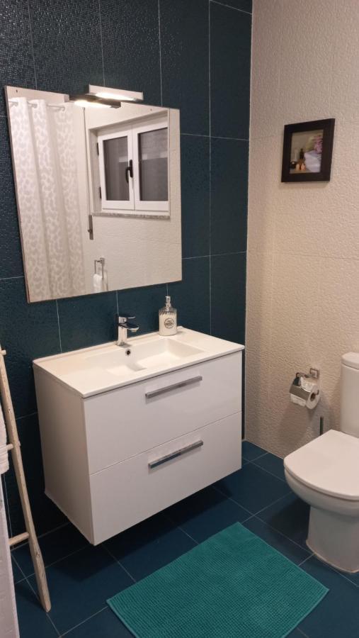 Perais Casa Dos Gansosヴィラ エクステリア 写真