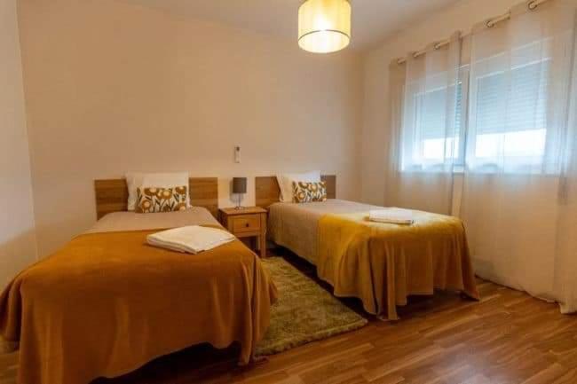Perais Casa Dos Gansosヴィラ エクステリア 写真